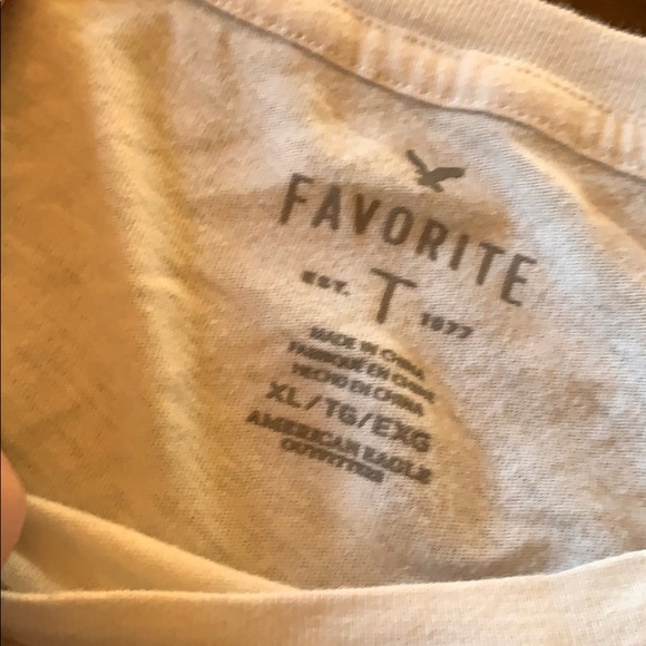 Long sleeve shirt - Picture 3 of 3